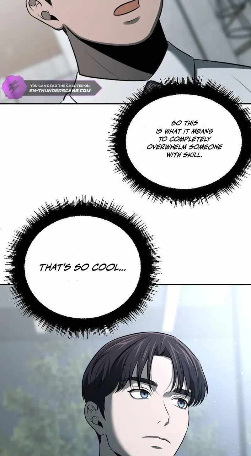 When a Genius Office Worker Goes Too Far Chapter 50 22